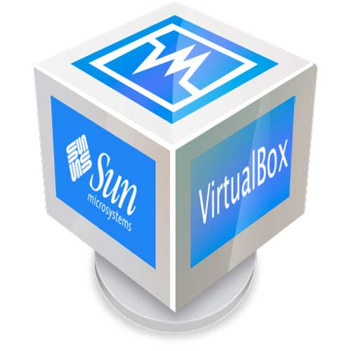 VirtualBox v3.2.10 (Multilenguaje)