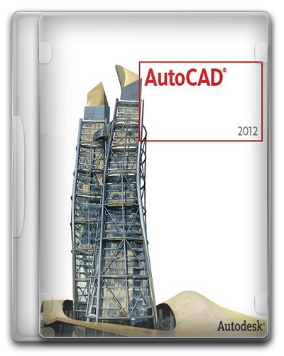 Autocad 2012