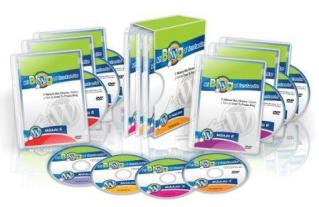 Collection programs Ashampoo  Release - 12/2011 [Multi/Esp]