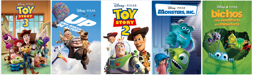 POR UNICA VEZ TODAS JUNTAS EN UN BOX IMPERDIBLE !!