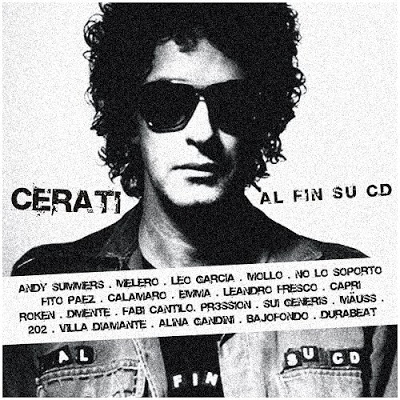 SODA STEREO BOX-SET