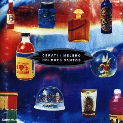 SODA STEREO BOX-SET