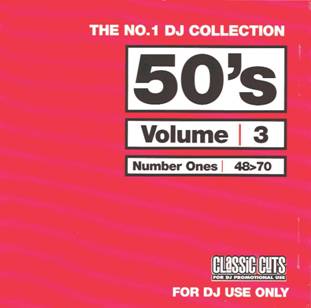 Mastermix Number One DJ Collection - 1950's Vol 03.jpg